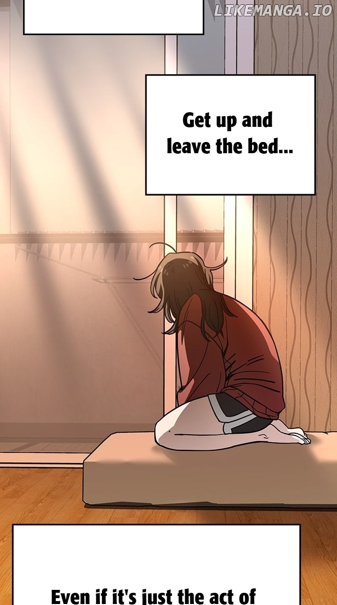 Unemployed Baek-soon Chapter 156 - page 25